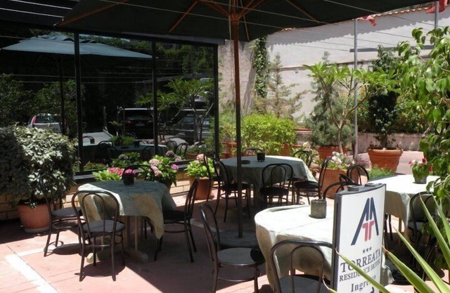 Torreata Residence Hotel