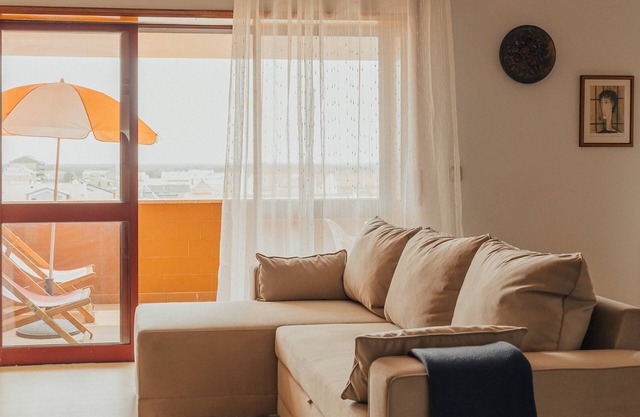 Torreira Beach Apartment