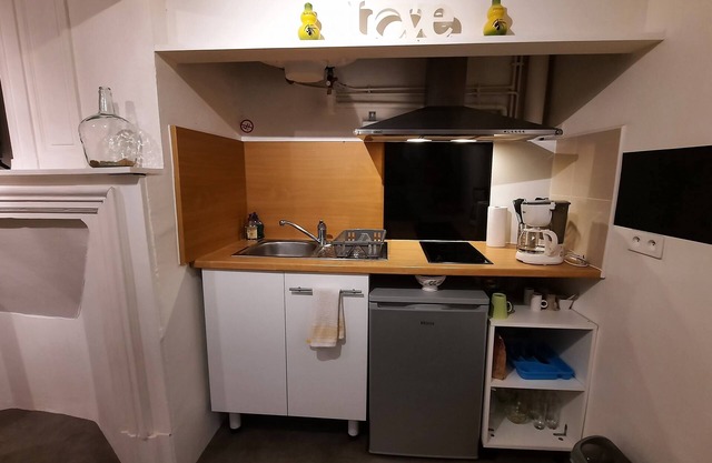 Toulouse 15 min 4 people quiet 3 bed apartment