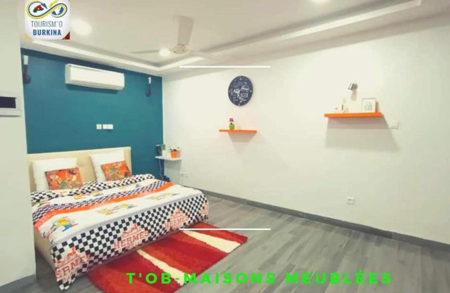Tourism & home services