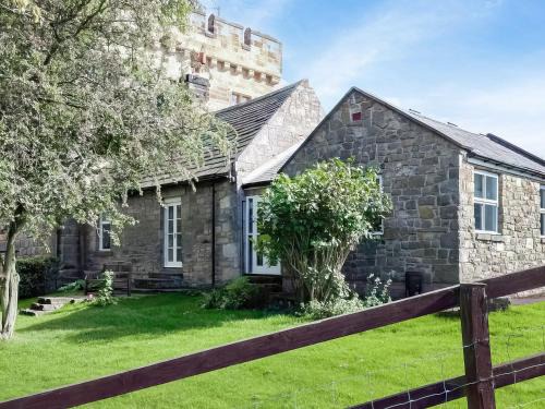 Tower Cottage - Uk49339
