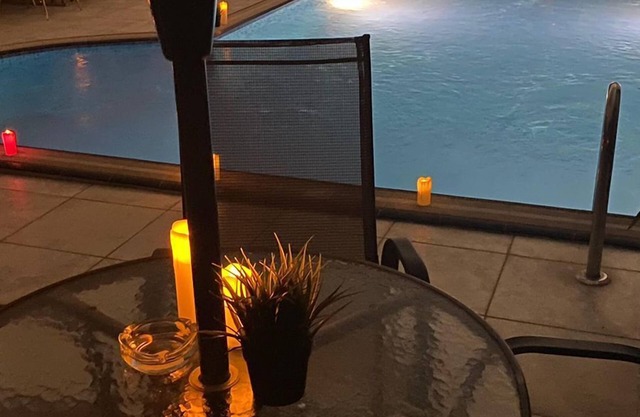 towers hotel