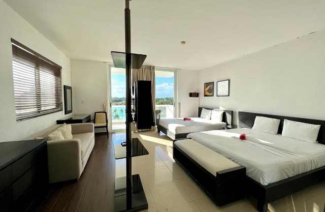Town Center Playa Blanca Suite