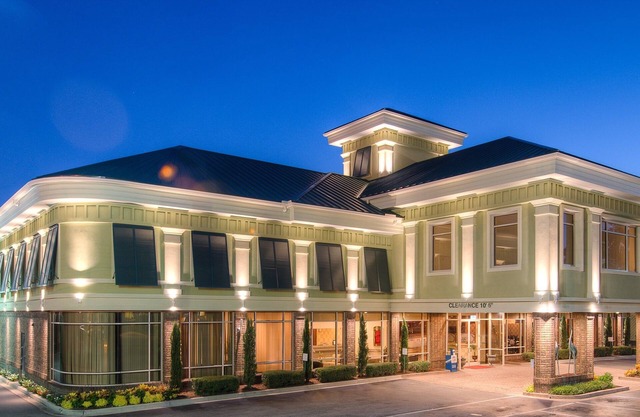 Town & Country Inn and Suites