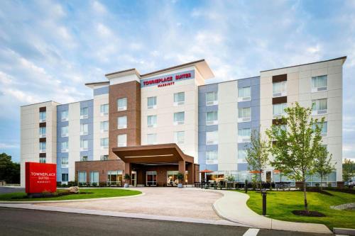 TownePlace Suites North Little Rock