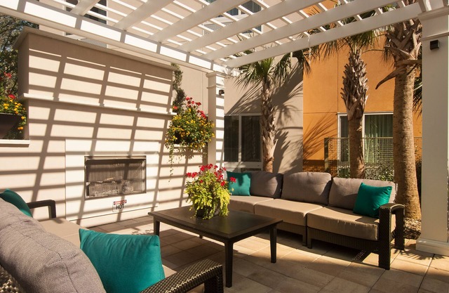 TownePlace Suites Charleston Airport/Convention Center