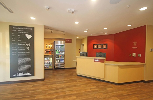 TownePlace Suites by Marriott Charleston-North Charleston
