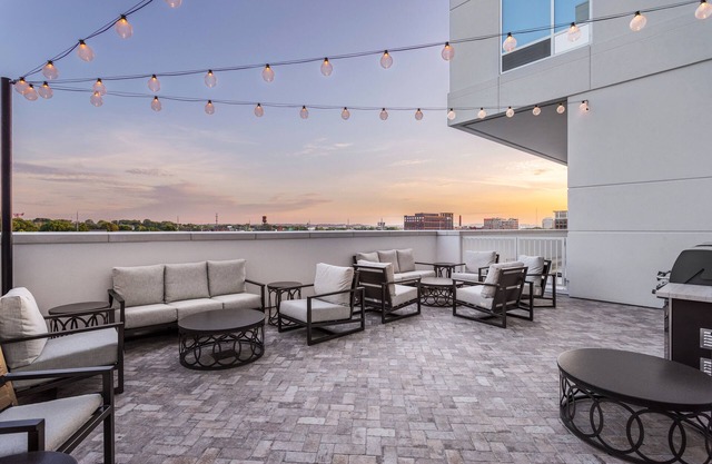 TownePlace Suites by Marriott Nashville Midtown