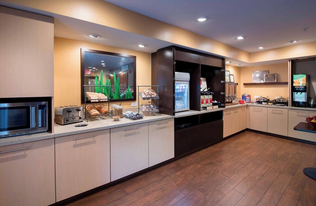 TownePlace Suites by Marriott Atlanta Alpharetta