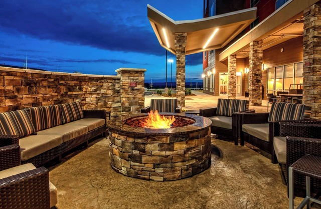 TownePlace Suites by Marriott Hot Springs
