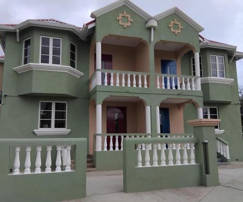 Townhouse in Mangrove, St Philip