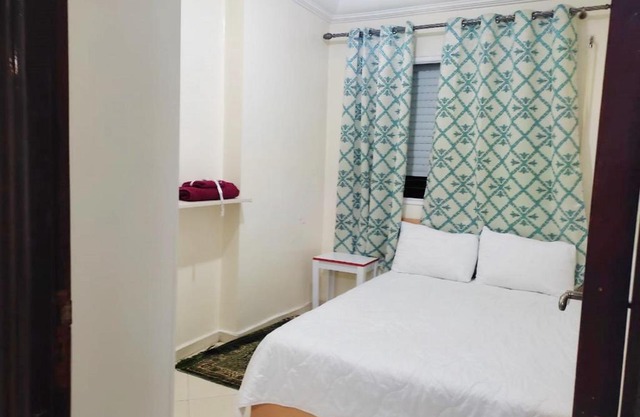 Trés bel appartement proche de toute commodité