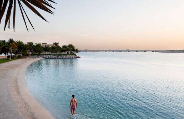 Traders Hotel, Qaryat Al Beri