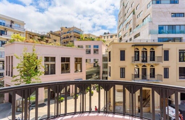 Traditional Apartment in Mar Michael