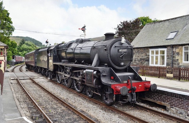 Alojamiento de 1 habitación en Glyndyfrdwy, cerca de Llangollen