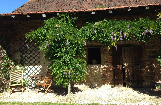 Tranquilo y espacioso hogar rural para relajarse
