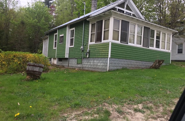 Tranquil bungalow with WiFi in charming Bridgton