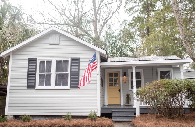 Casa rural en el centro de Summerville