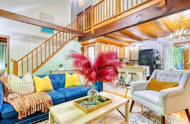 4BDR | Hot Tub | Game Room