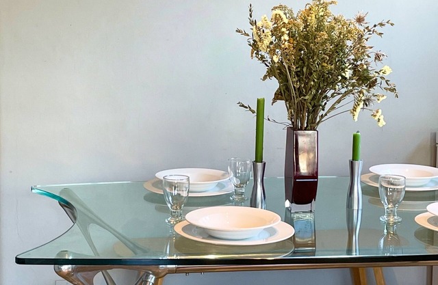 Tranquil oasis in Chiswick Homefields
