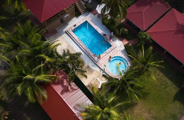 Tranquilidad Resort