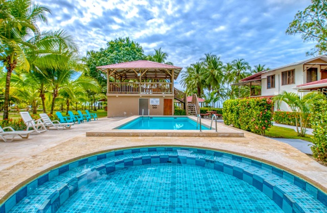 Tranquilidad Resort