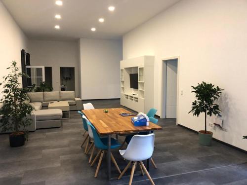 Traumhafte Wohnung 4 Albersbach
