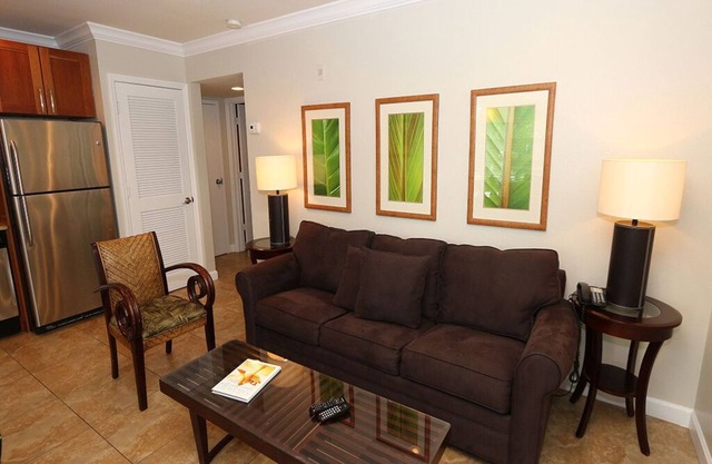 Beach Club at Anna Maria # 6/7: 1 BR + STUDIO / 2 BA Resort on Anna Maria by RVA, Sleeps 6