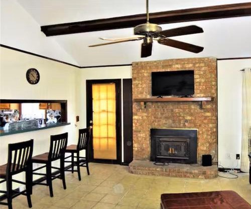 Traveler Home Charleston Mount Pleasant
