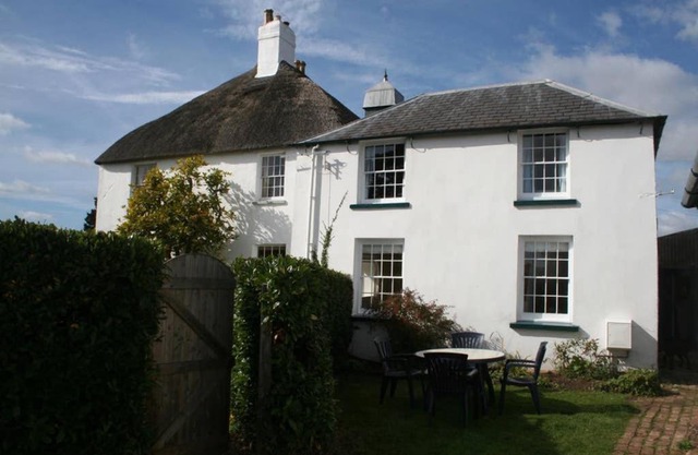 Travershes Holiday Cottage
