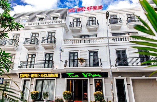 Tre Việt Tuy Hòa Hotel