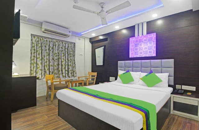 Treebo Mangalam, Bhawanipur
