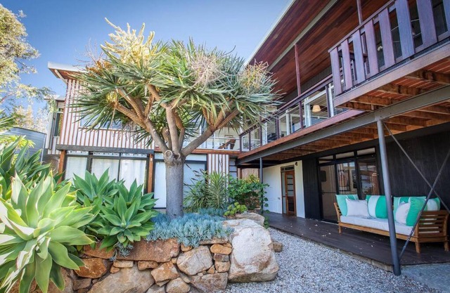 TreeHaus I Private Properties