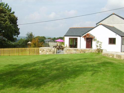 Tregarthen Cottage