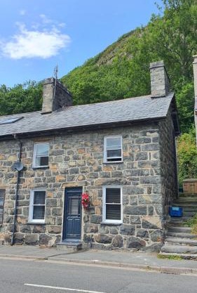 Tremadog porthmadog 3 double bedrooms