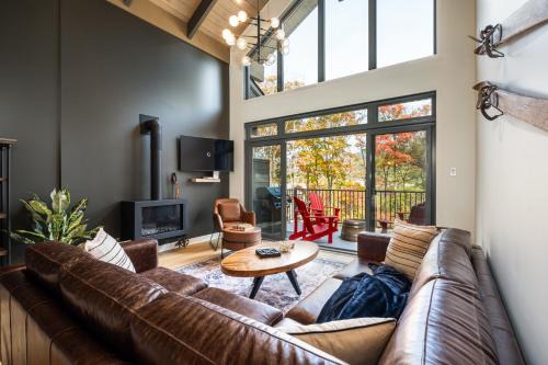 Tremblant Prestige - Verbier 8-202