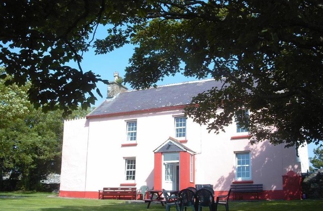 Tremynydd Fawr