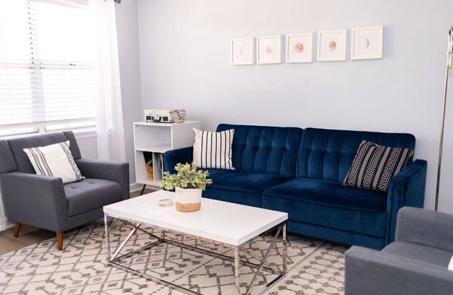 Nuevo condominio renovado de 2 dormitorios - ¡Mejor que un hotel!