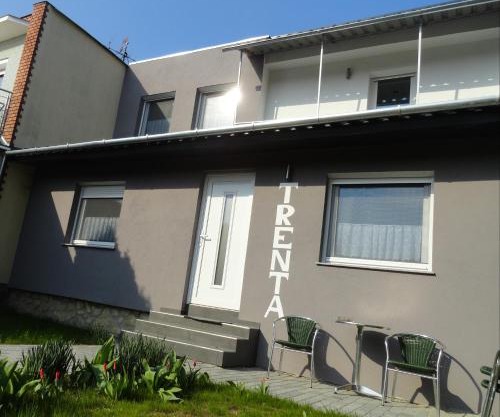Trenta Apartman Bükfürdő