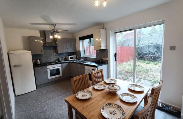 Trevithick Gardens, No 47.