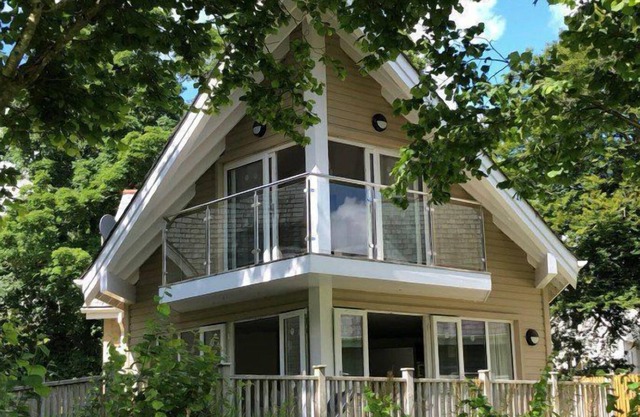 Trewhiddle Villa 19