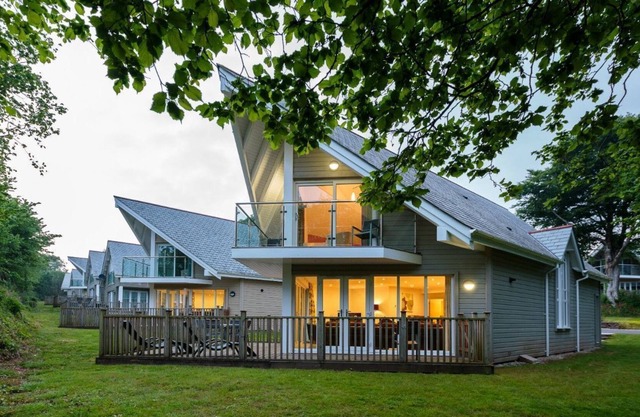 Trewhiddle Villa 23