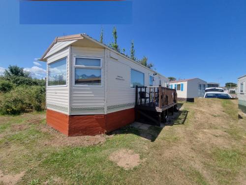 Trimingham Park 149, SunRise Caravan , Gt Seaview