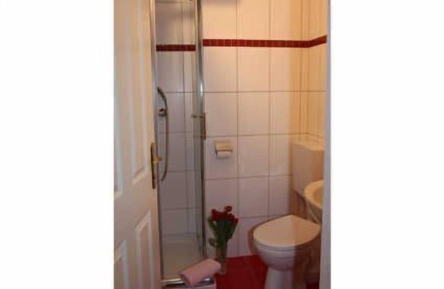 Habitación triple 24 - Granja orgánica Kasleitner (3 flores)
