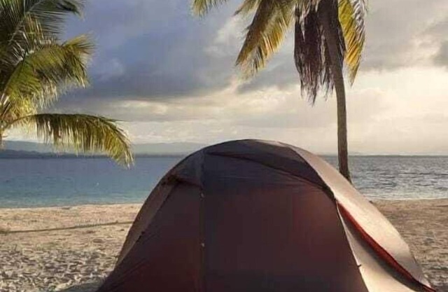 Trips Guna Yala