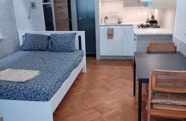 Tritos, Sleeps 11 - Sea View - Balcony