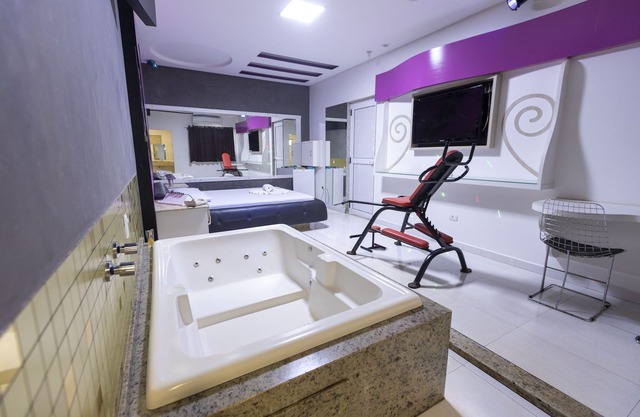 Troia Motel