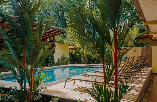 Tropical Beach