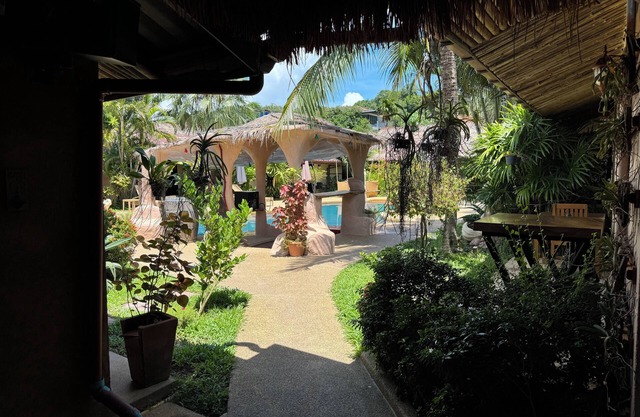 Tropical Garden Kamala Resort