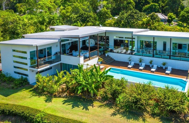 Tropical Hideaway, Gold Coast